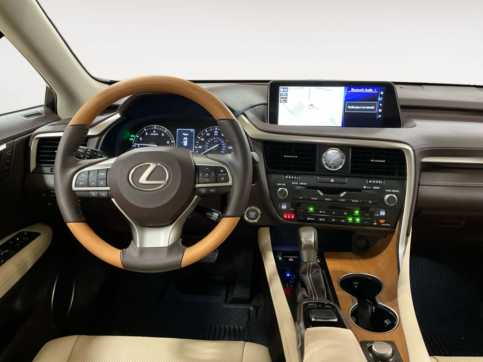 2019 Lexus RX 350 RX 350