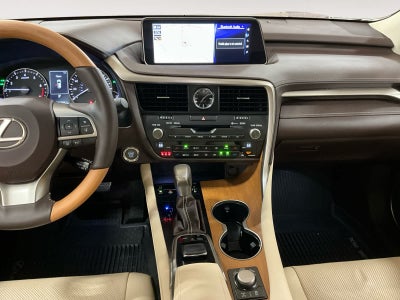 2019 Lexus RX 350 RX 350