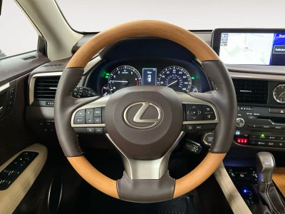 2019 Lexus RX 350 RX 350