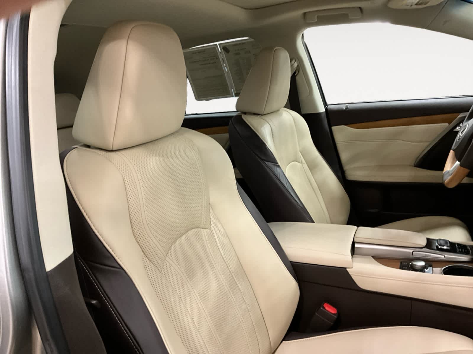 2019 Lexus RX 350 RX 350