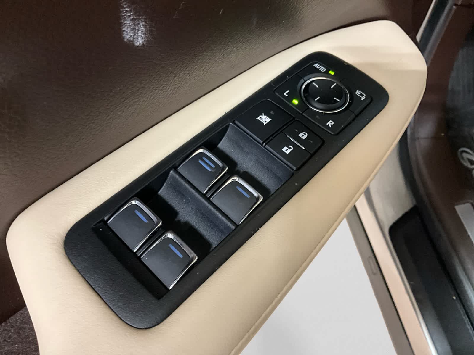 2019 Lexus RX 350 RX 350