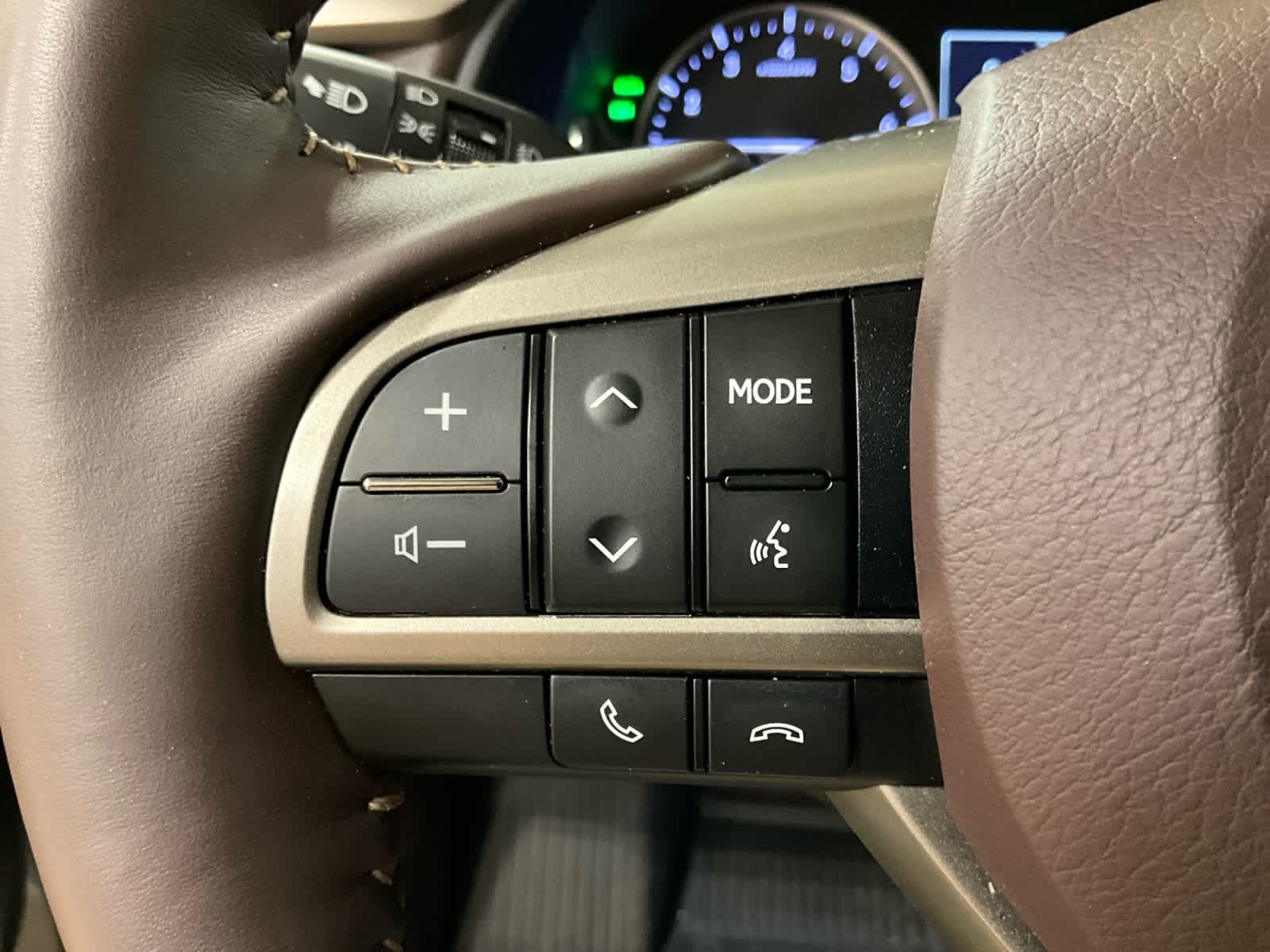 2019 Lexus RX 350 RX 350