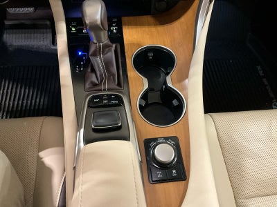 2019 Lexus RX 350 RX 350
