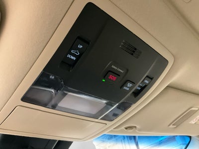 2019 Lexus RX 350 RX 350