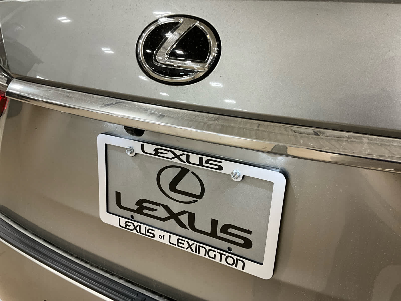 2019 Lexus RX 350 RX 350