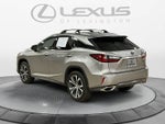 2019 Lexus RX 350 RX 350