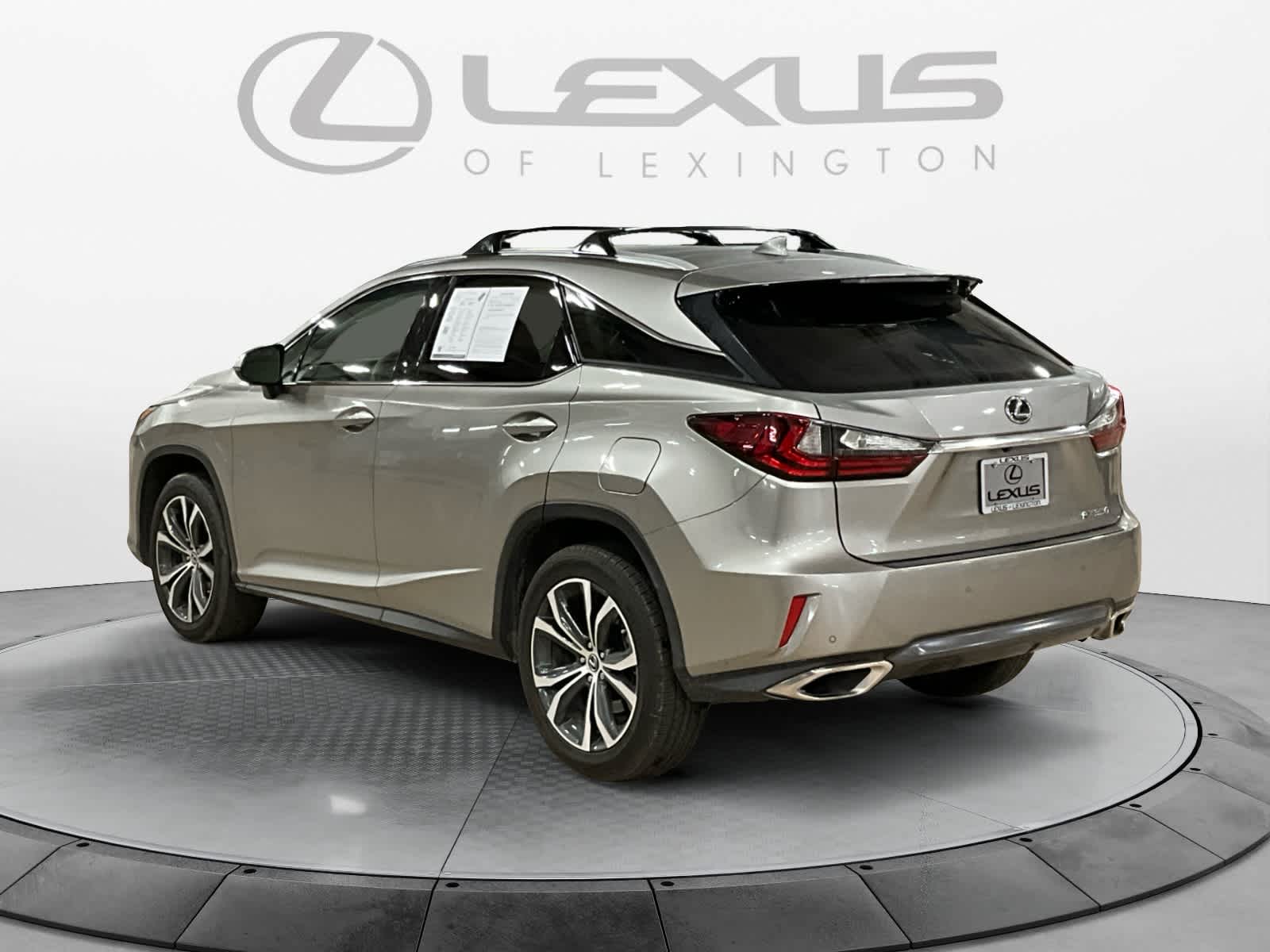 2019 Lexus RX 350 RX 350