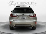2019 Lexus RX 350 RX 350