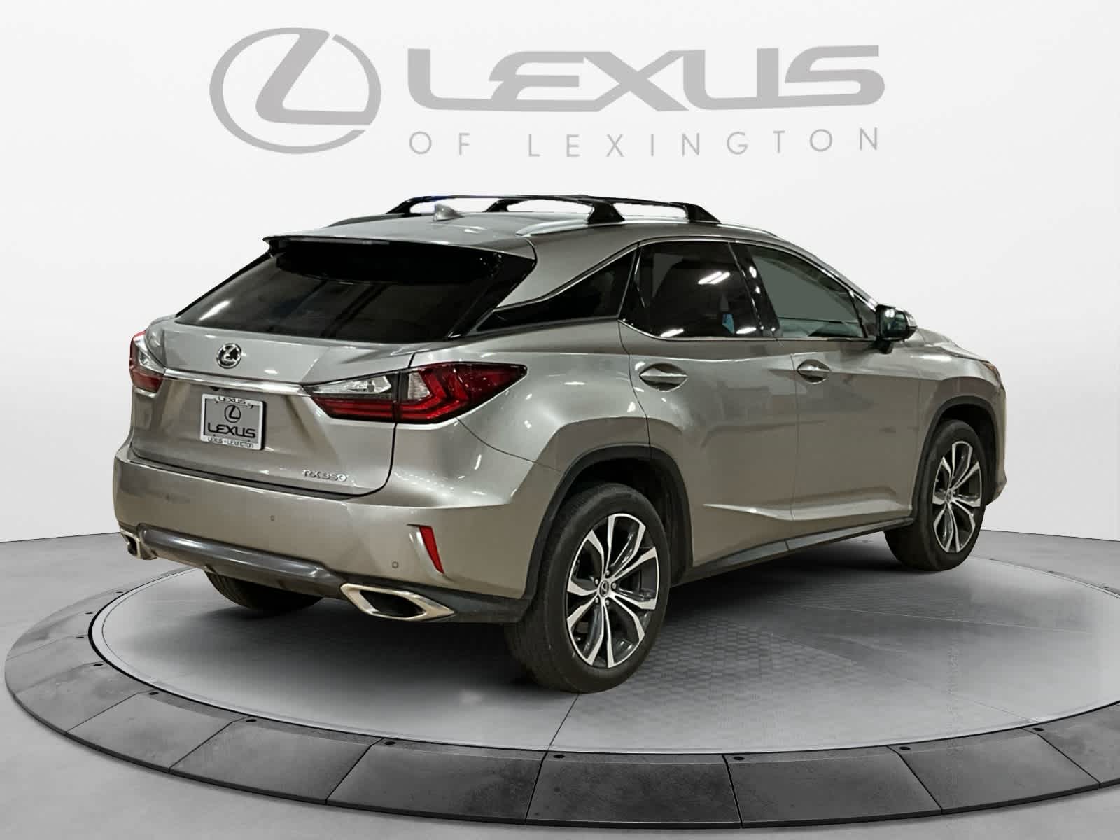 2019 Lexus RX 350 RX 350