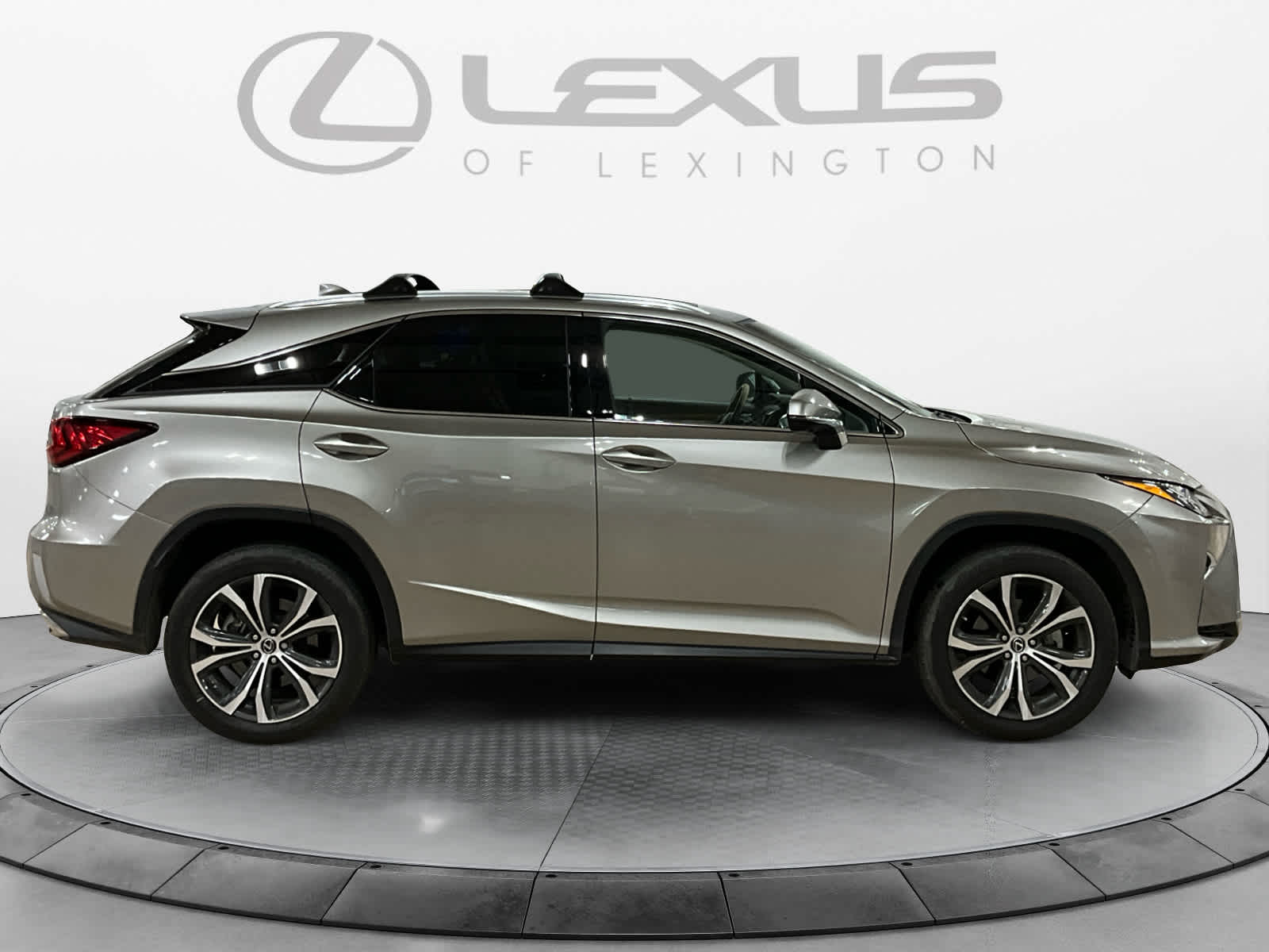 2019 Lexus RX 350 RX 350