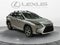 2019 Lexus RX 350 RX 350