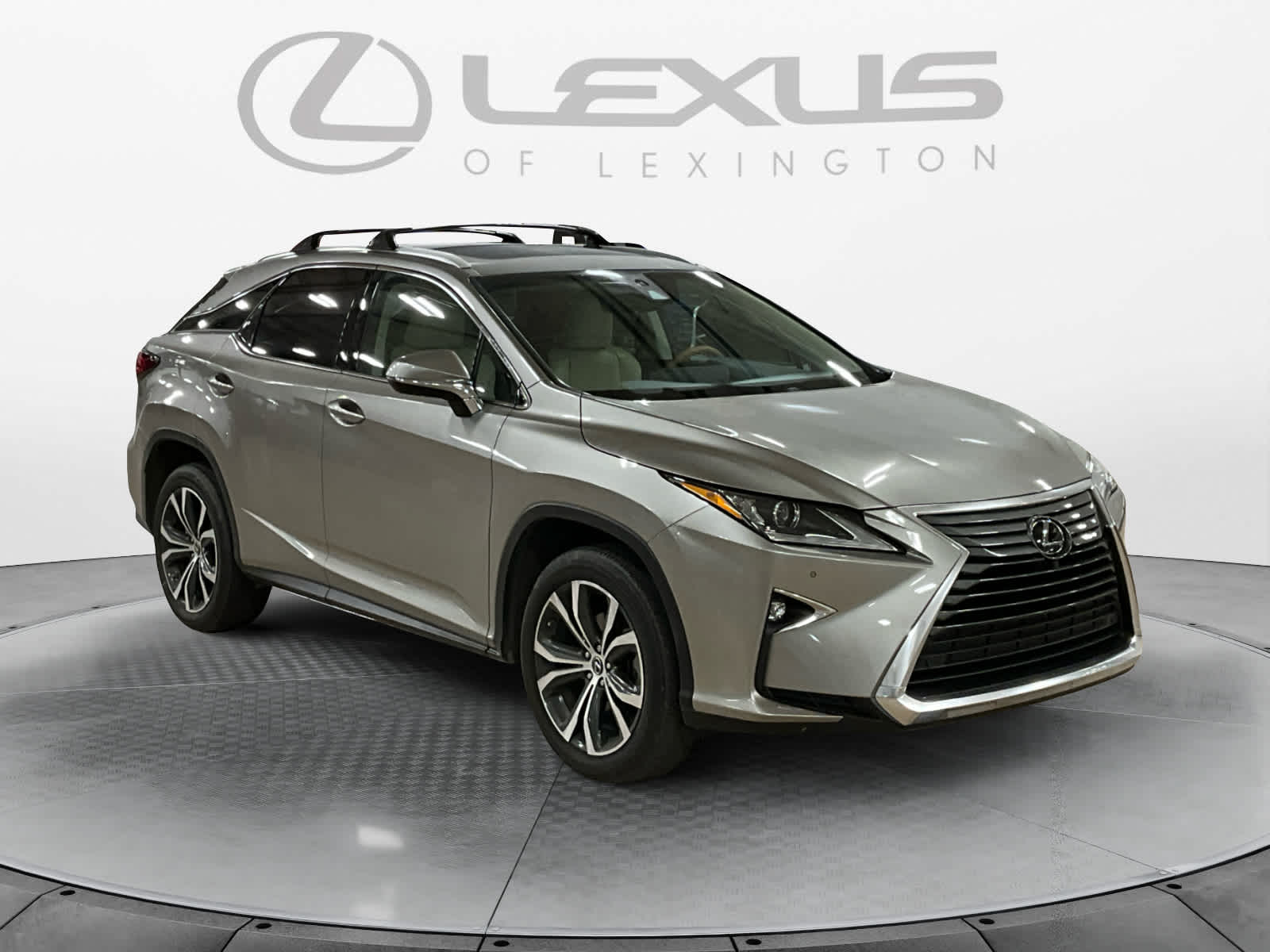 2019 Lexus RX 350 RX 350