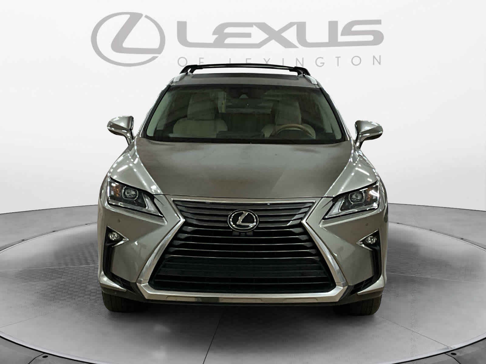 2019 Lexus RX 350 RX 350