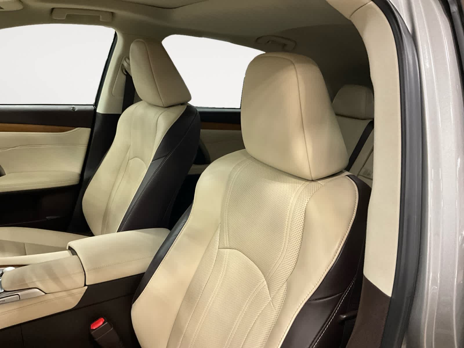 2019 Lexus RX 350 RX 350