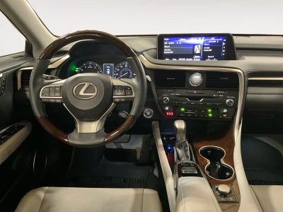 2019 Lexus RX 350 RX 350