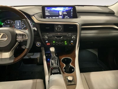 2019 Lexus RX 350 RX 350