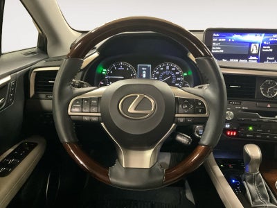 2019 Lexus RX 350 RX 350