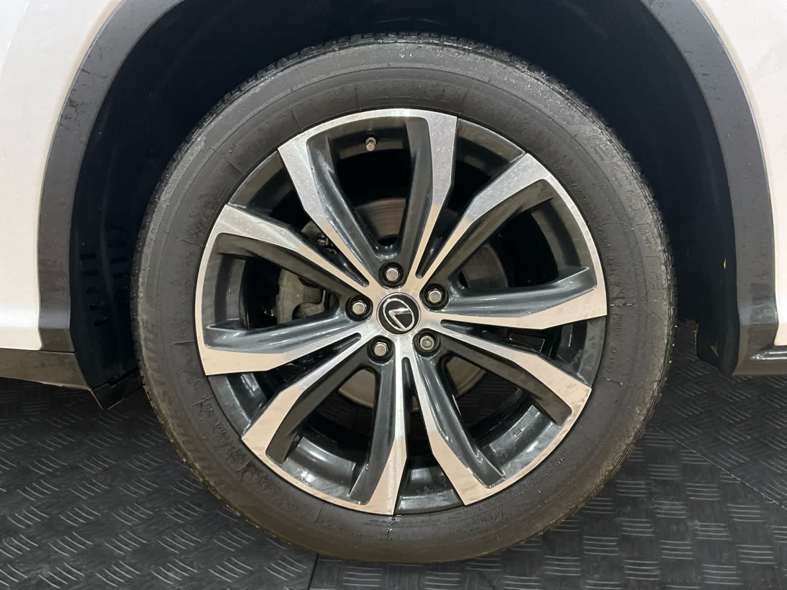 2019 Lexus RX 350 RX 350