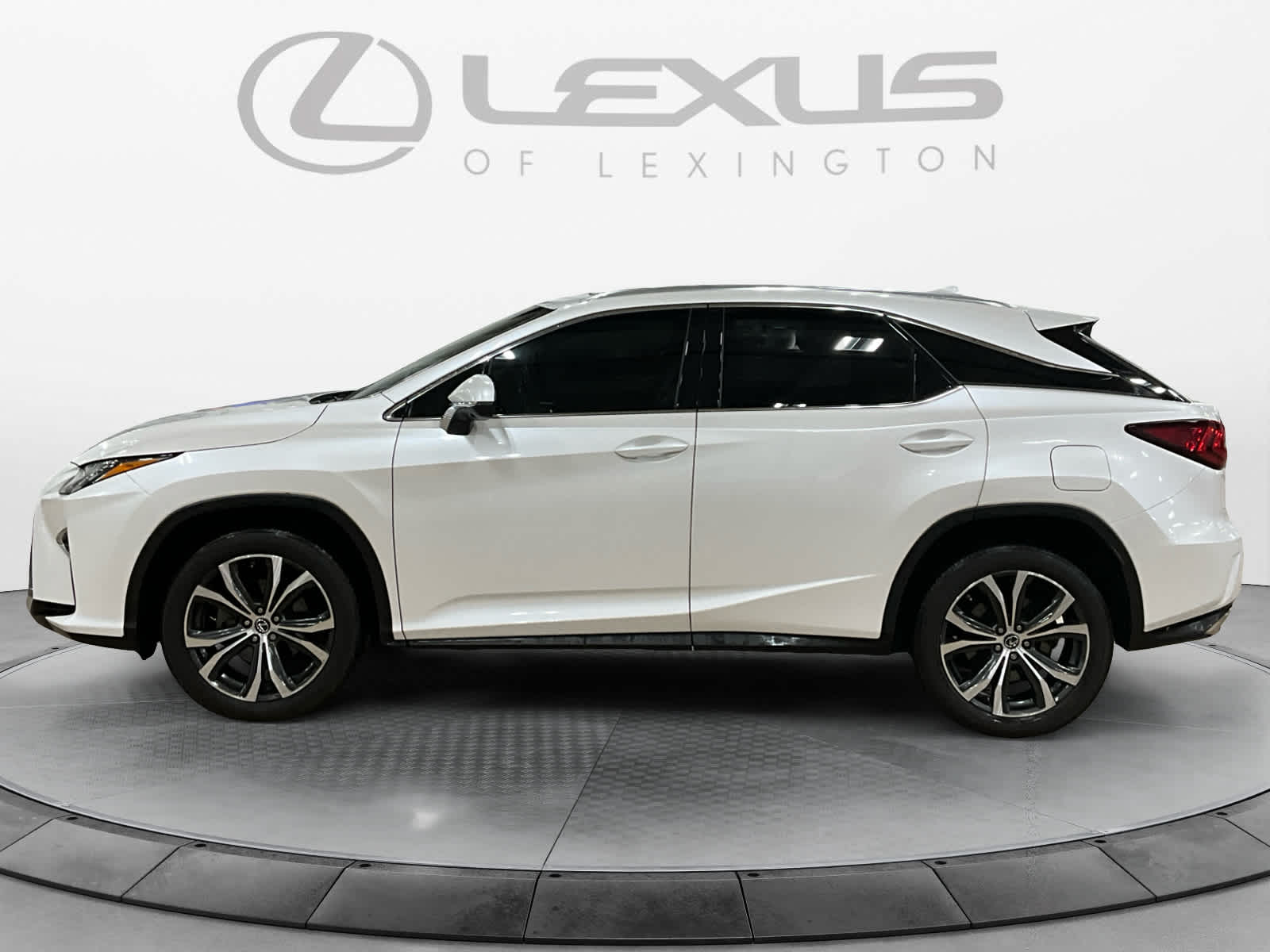 2019 Lexus RX 350 RX 350