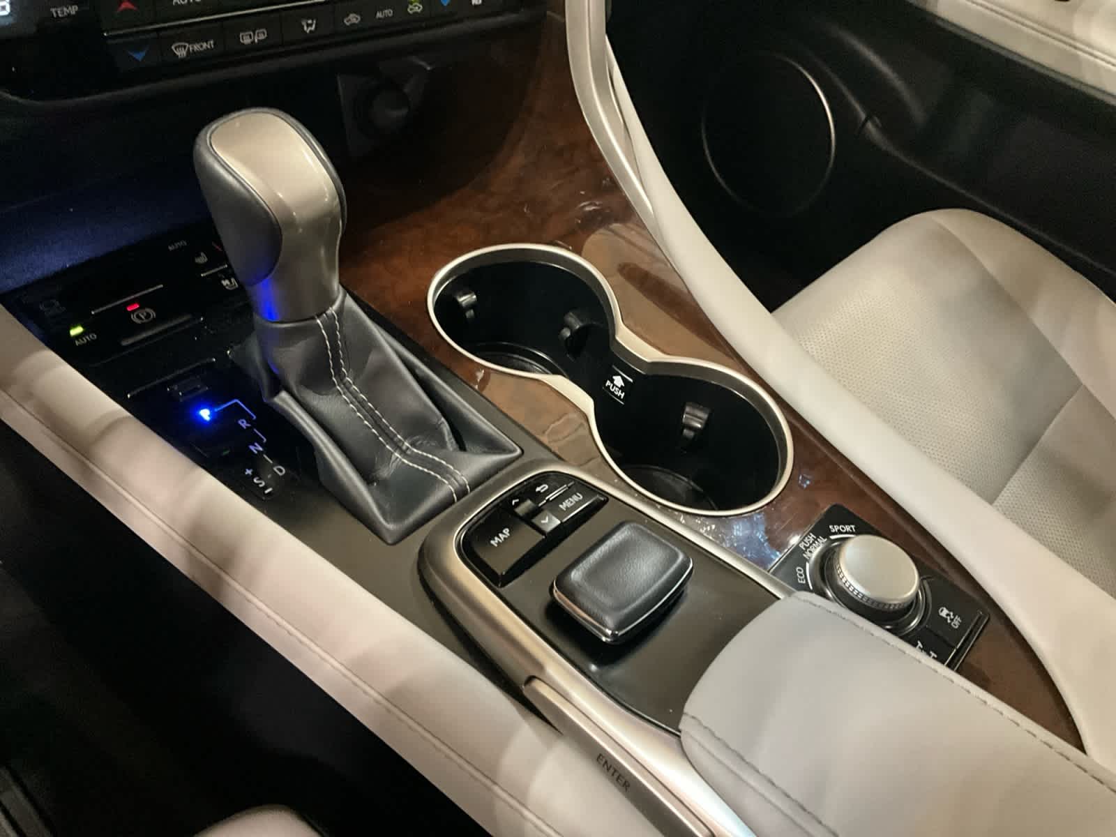 2019 Lexus RX 350 RX 350