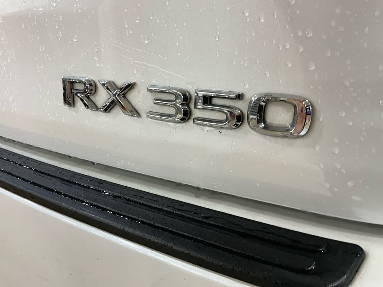 2019 Lexus RX 350 RX 350