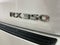 2019 Lexus RX 350 RX 350