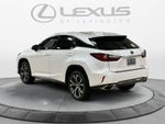 2019 Lexus RX 350 RX 350