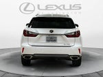 2019 Lexus RX 350 RX 350