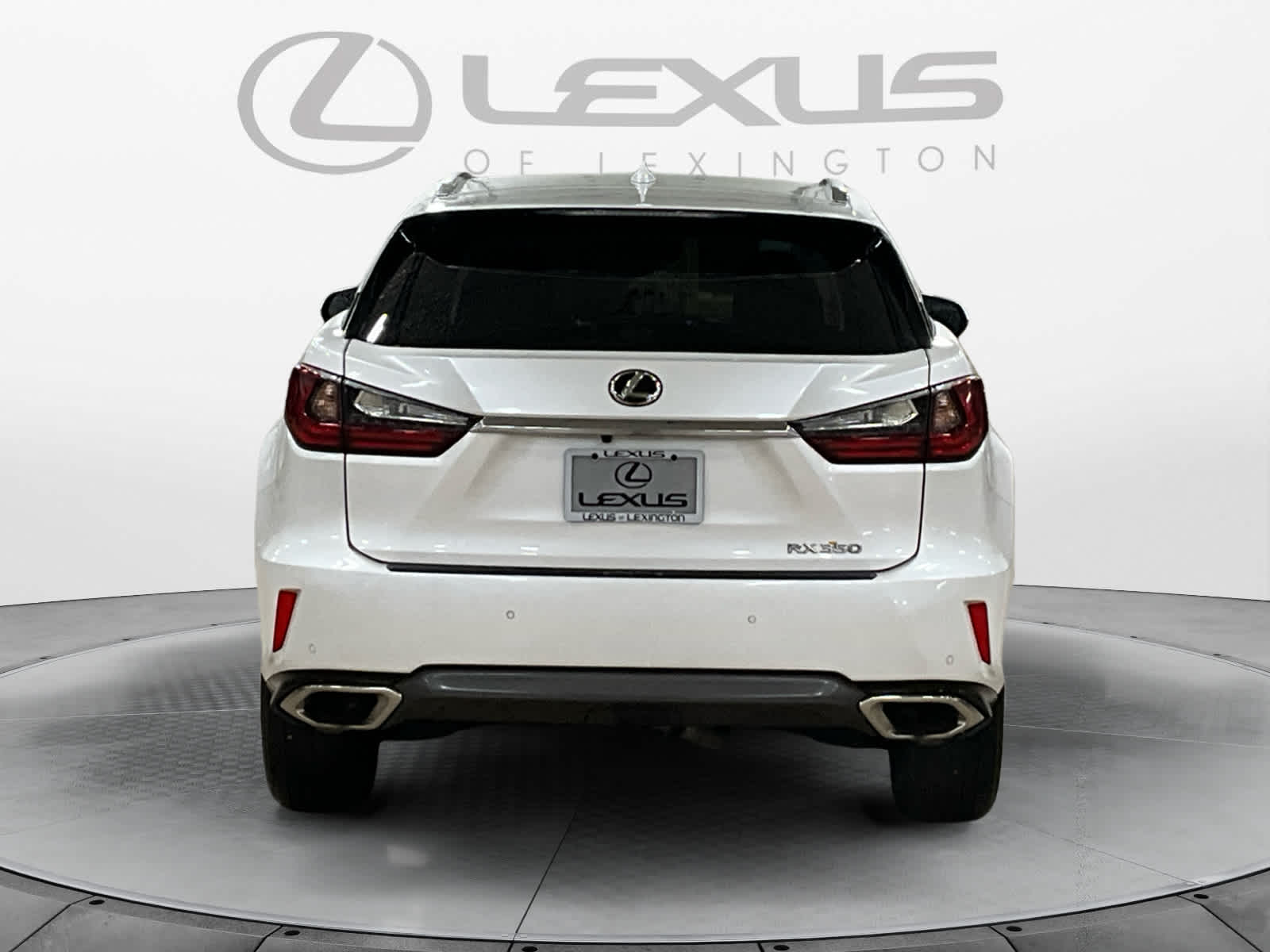 2019 Lexus RX 350 RX 350