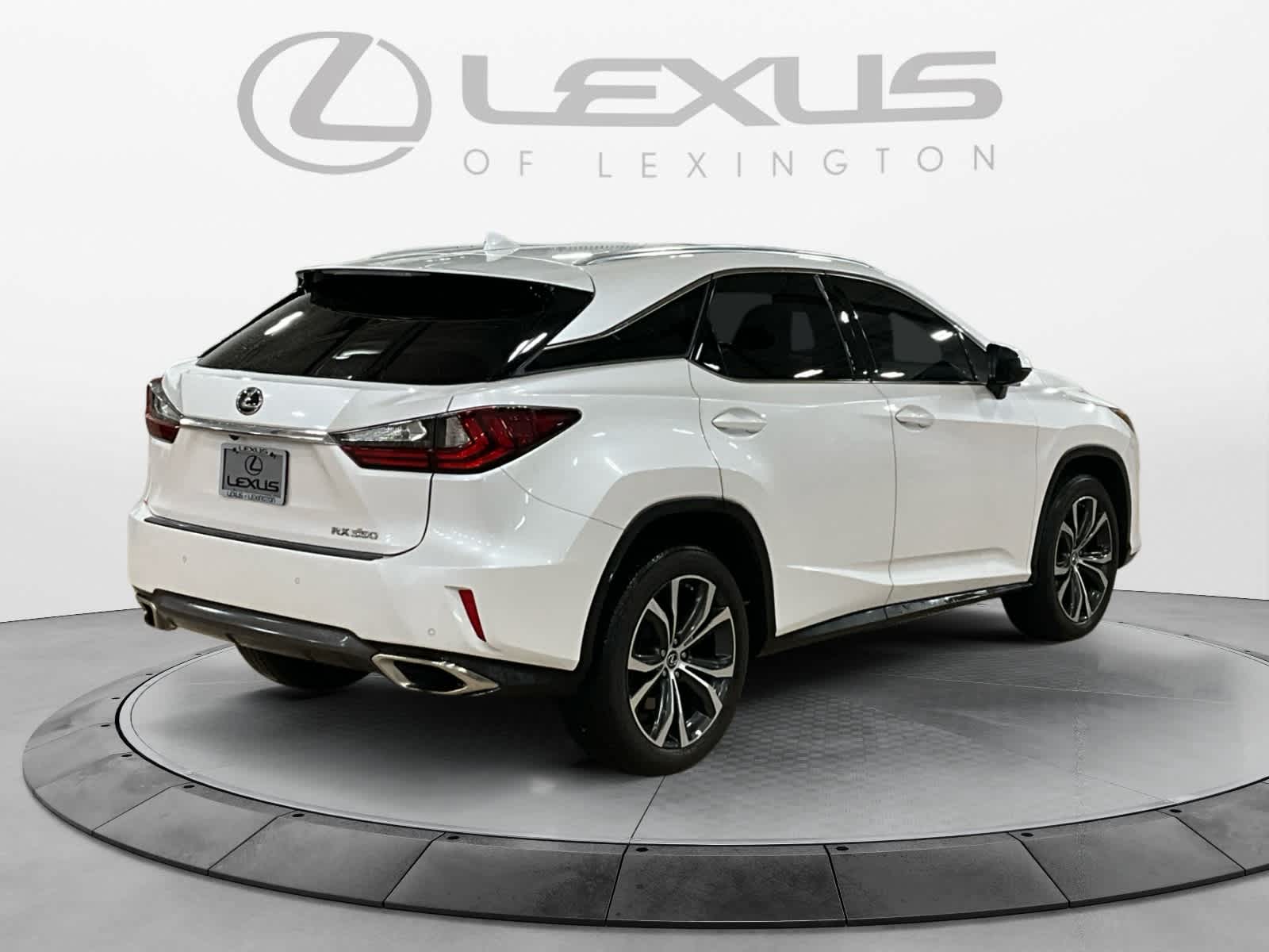 2019 Lexus RX 350 RX 350