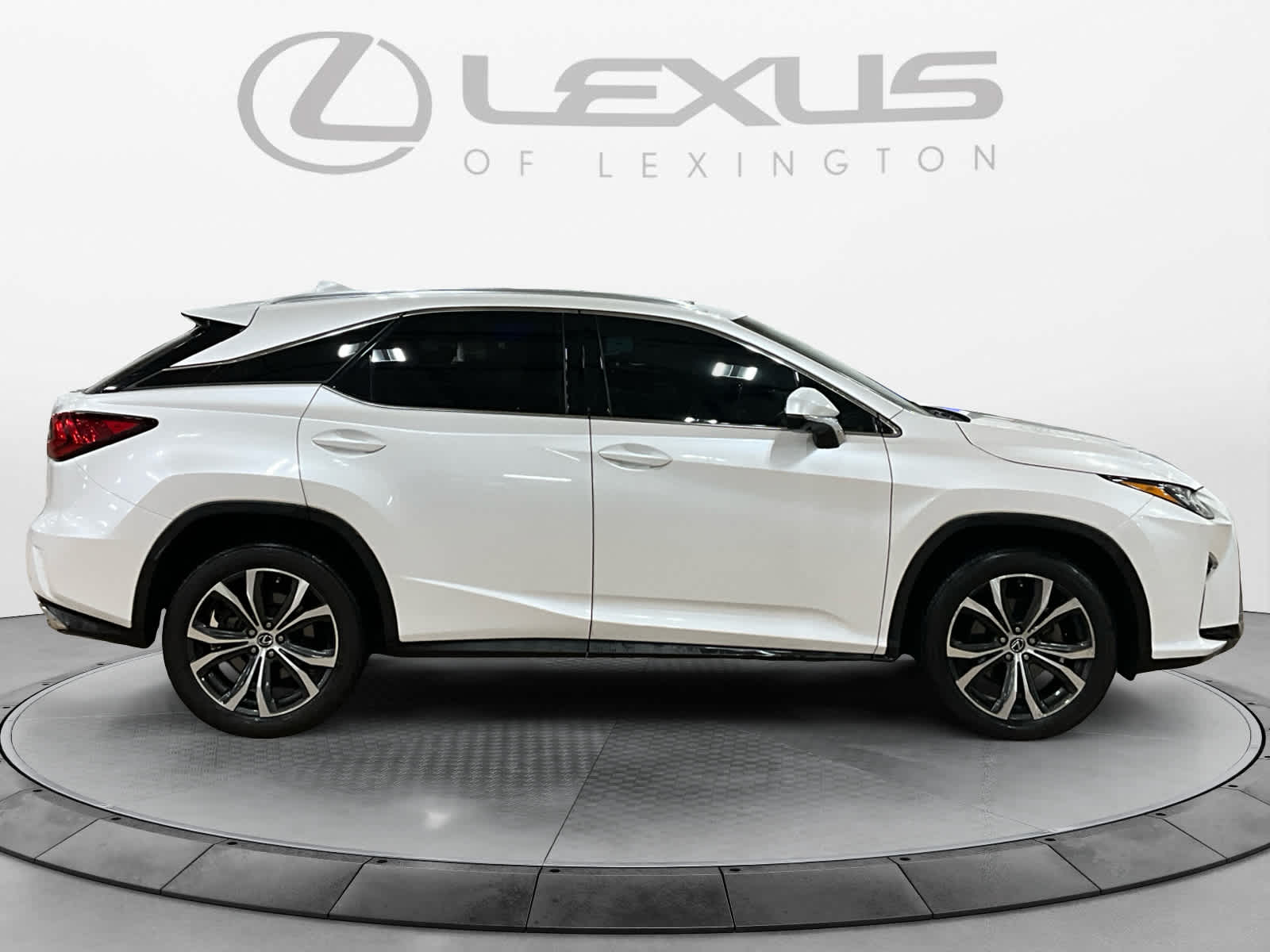 2019 Lexus RX 350 RX 350
