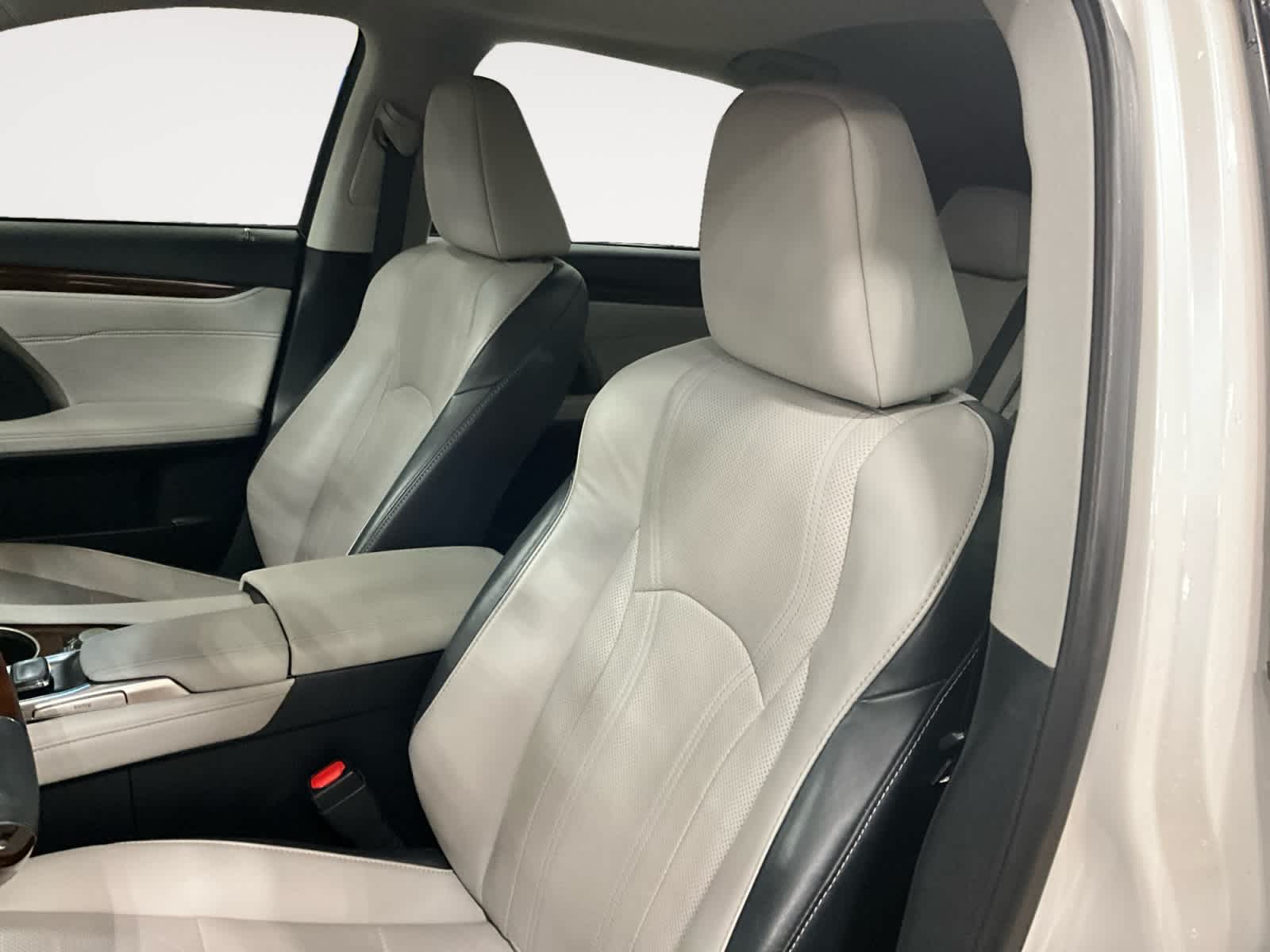 2019 Lexus RX 350 RX 350