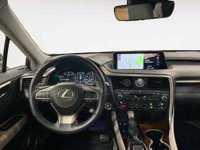 2017 Lexus RX 350 RX 350