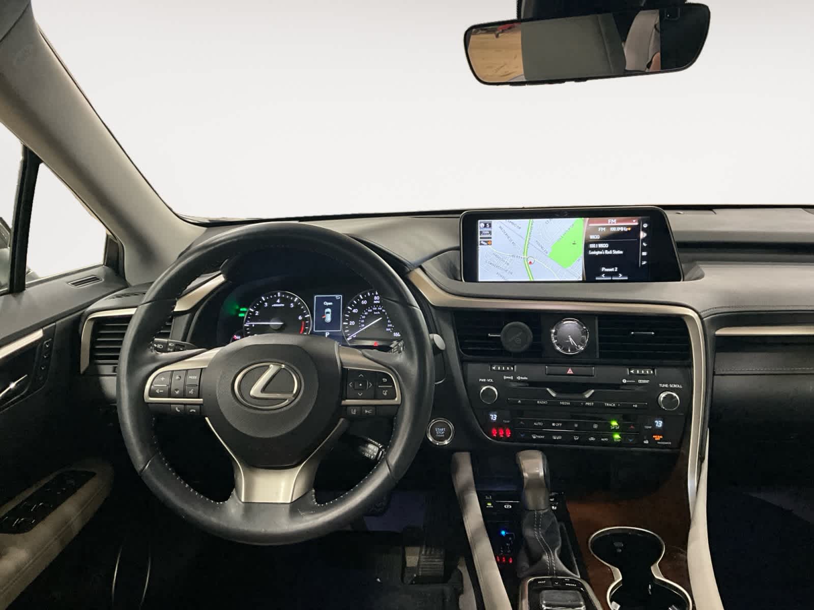 2017 Lexus RX 350 RX 350