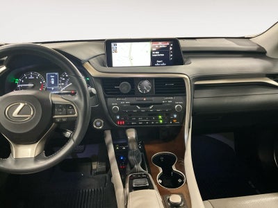 2017 Lexus RX 350 RX 350