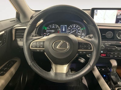2017 Lexus RX 350 RX 350
