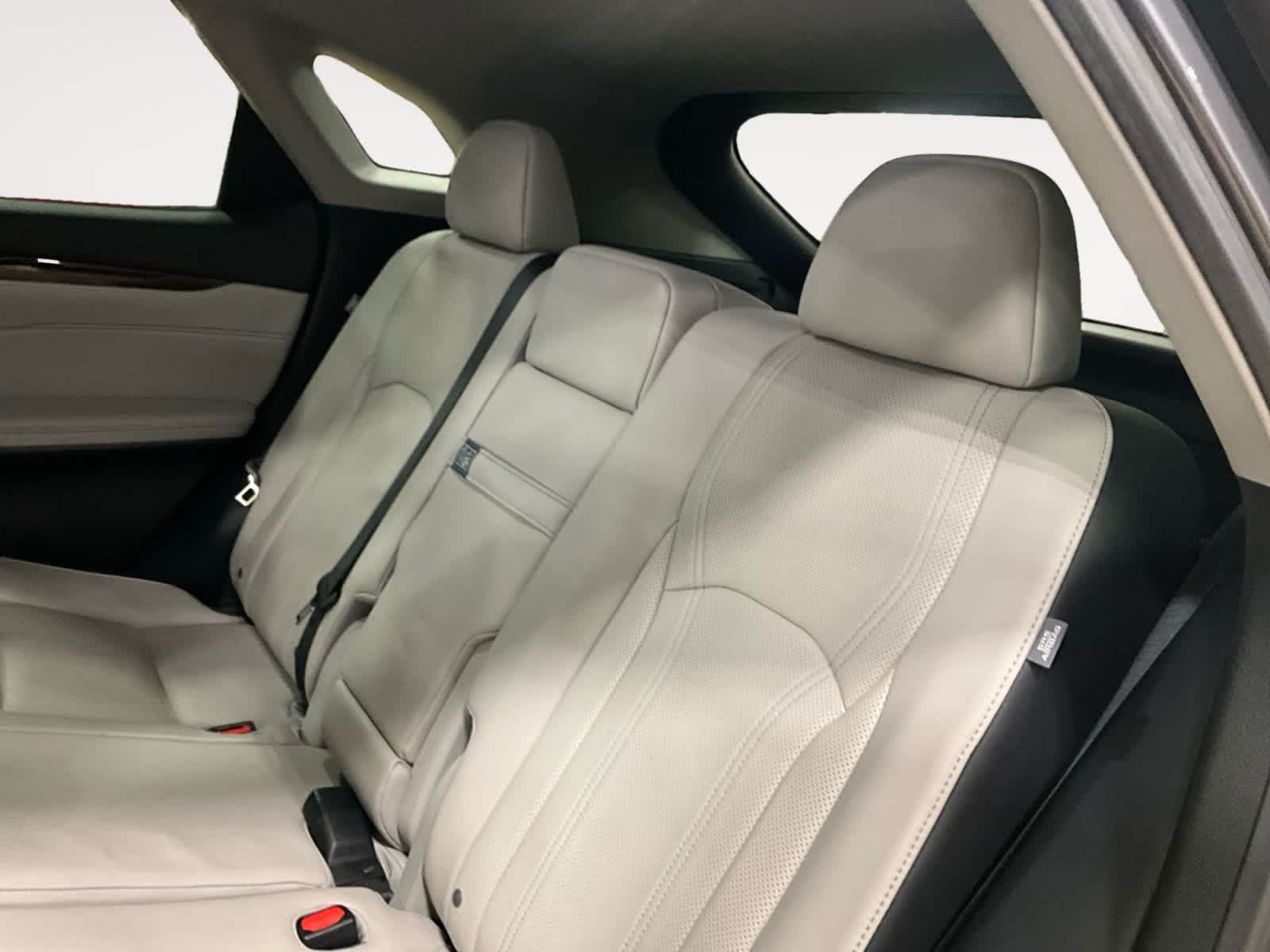 2017 Lexus RX 350 RX 350