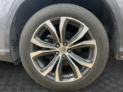 2017 Lexus RX 350 RX 350