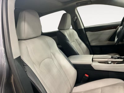 2017 Lexus RX 350 RX 350