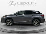 2017 Lexus RX 350 RX 350