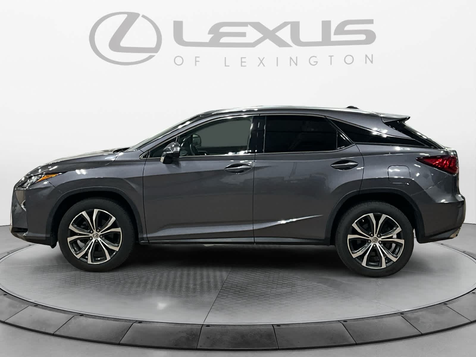 2017 Lexus RX 350 RX 350