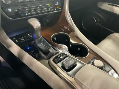 2017 Lexus RX 350 RX 350