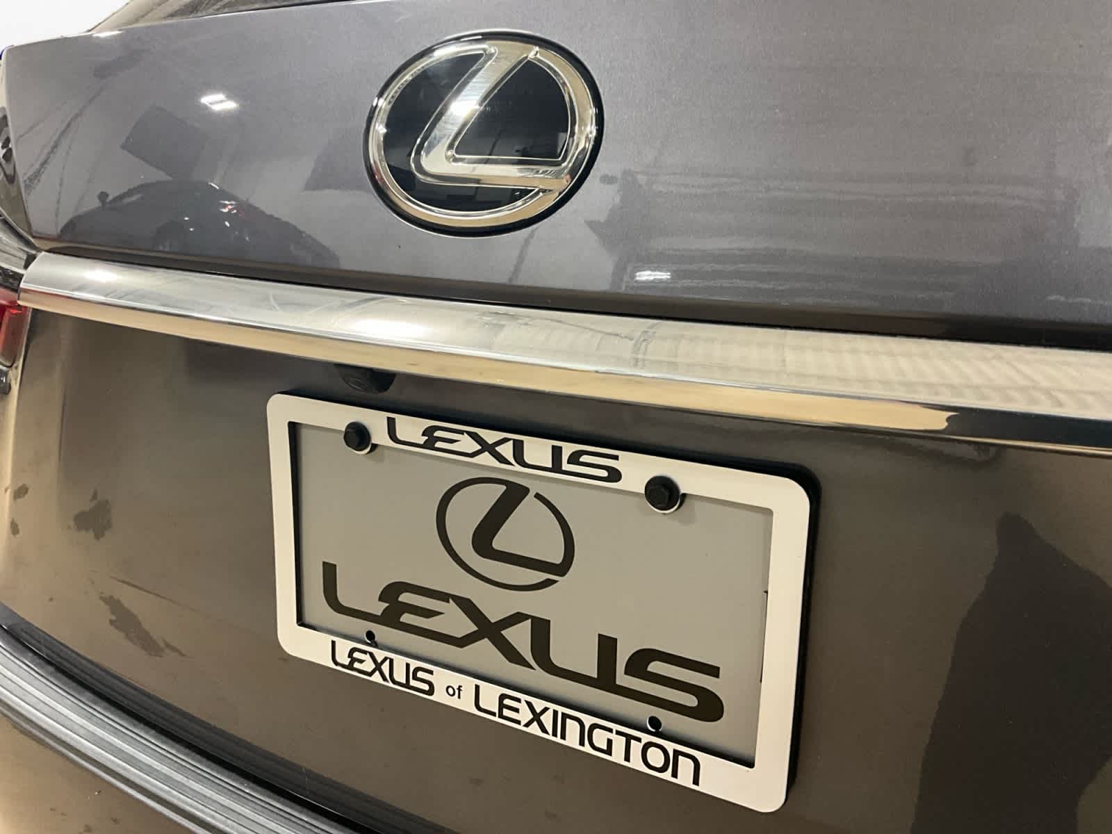 2017 Lexus RX 350 RX 350