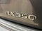 2017 Lexus RX 350 RX 350