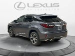 2017 Lexus RX 350 RX 350
