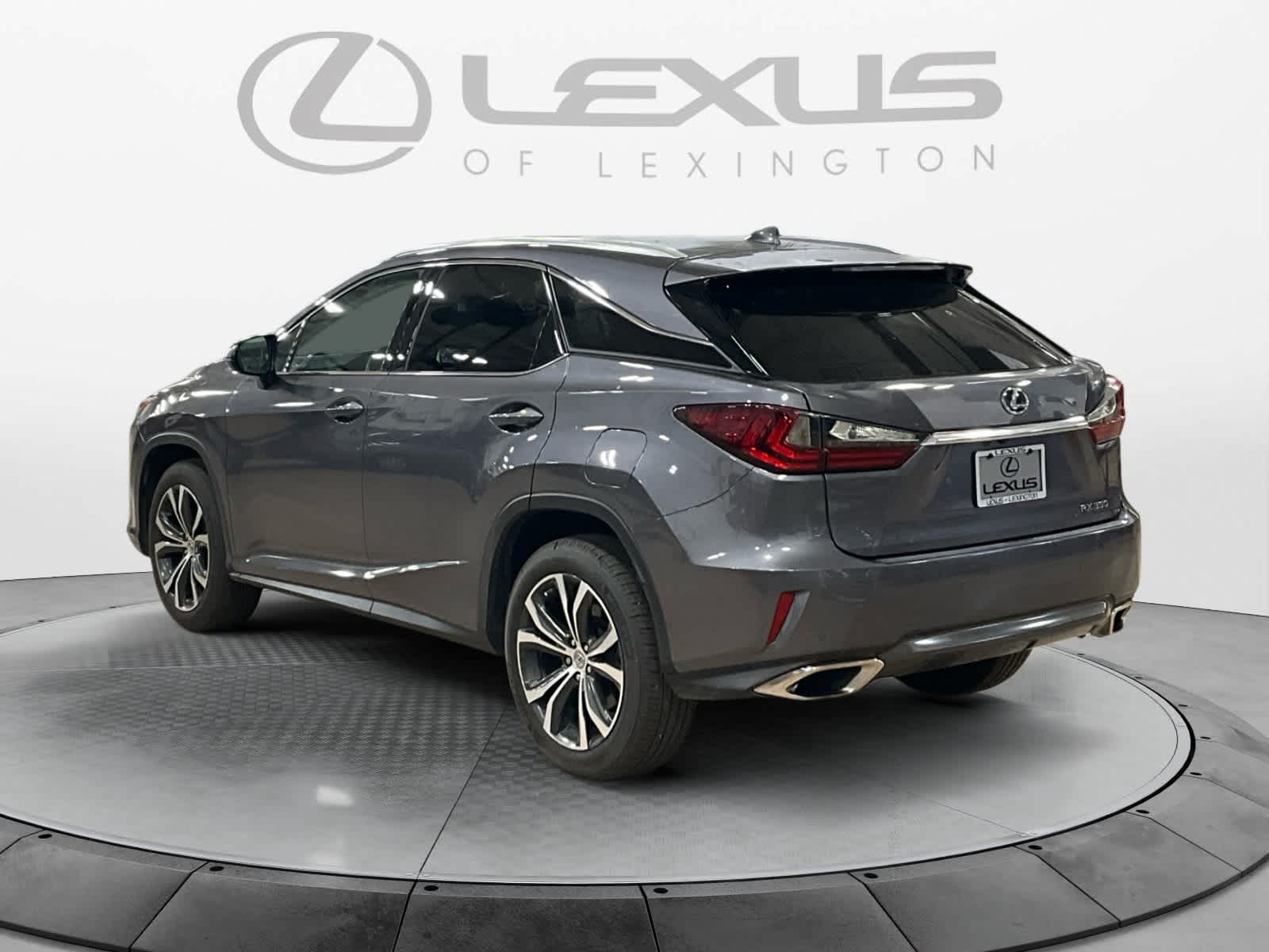 2017 Lexus RX 350 RX 350