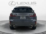2017 Lexus RX 350 RX 350