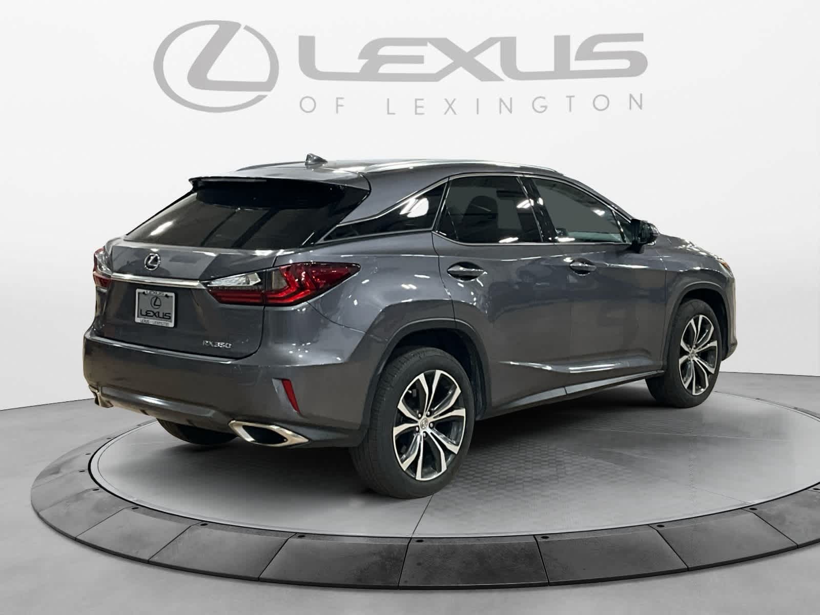2017 Lexus RX 350 RX 350