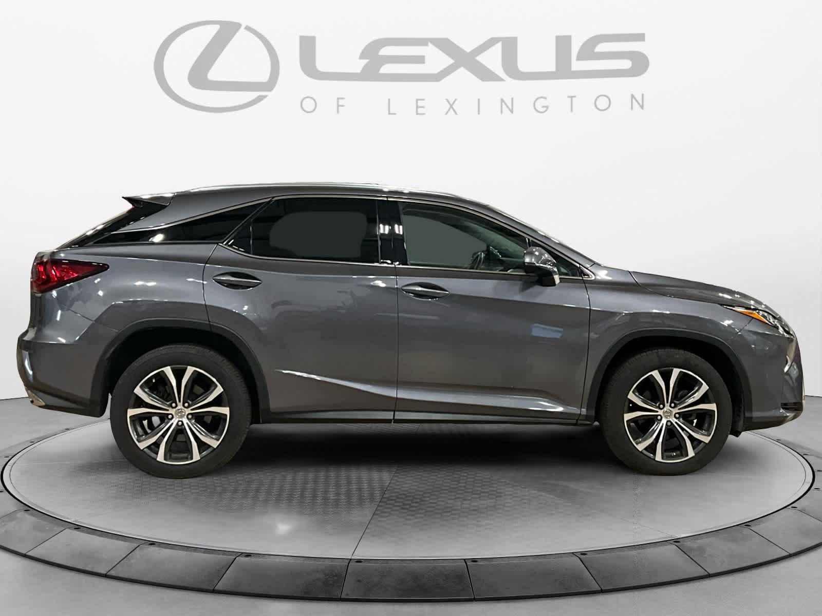 2017 Lexus RX 350 RX 350