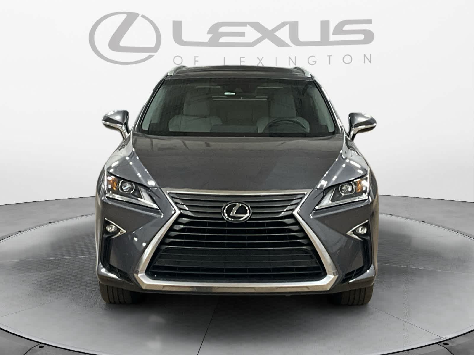 2017 Lexus RX 350 RX 350